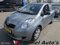 Toyota Yaris 1.0 VVTi + airco 5deurs Grau - thumbnail 6