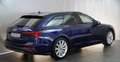 Audi A6 Avant quattro S Line Sport mit Optik-Paket! Blau - thumbnail 7