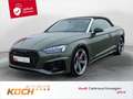 Audi S5 3.0 TFSI q. S-Tronic, Matrix, AHK, Verde - thumbnail 1