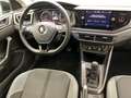 Volkswagen Polo 1.0 TSI Highline LED App-Connect Klima Blanc - thumbnail 6