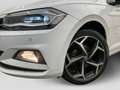 Volkswagen Polo 1.0 TSI Highline LED App-Connect Klima Blanc - thumbnail 5