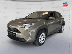 Toyota Yaris Cross 116h Dynamic MY22