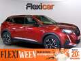 Peugeot 2008 1.2 PureTech S&S Allure Pack EAT8 130 Rouge - thumbnail 1