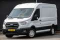 Ford Transit L2H2 2.0Tdci 130Pk | Trend | Trekhaak | Frozen Whi Wit - thumbnail 1