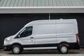 Ford Transit L2H2 2.0Tdci 130Pk | Trend | Trekhaak | Frozen Whi Wit - thumbnail 4