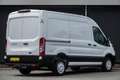 Ford Transit L2H2 2.0Tdci 130Pk | Trend | Trekhaak | Frozen Whi Wit - thumbnail 2