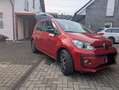 Volkswagen up! up! black style Rot - thumbnail 1