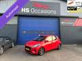 Hyundai i10 NAP carplay/garantie/airco/ Lane assist Rood - thumbnail 1