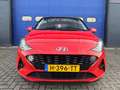 Hyundai i10 NAP carplay/garantie/airco/ Lane assist Rood - thumbnail 9