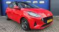 Hyundai i10 NAP carplay/garantie/airco/ Lane assist Rood - thumbnail 7