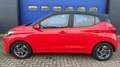 Hyundai i10 NAP carplay/garantie/airco/ Lane assist Rood - thumbnail 8