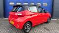 Hyundai i10 NAP carplay/garantie/airco/ Lane assist Rood - thumbnail 5