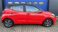 Hyundai i10 NAP carplay/garantie/airco/ Lane assist Rood - thumbnail 6