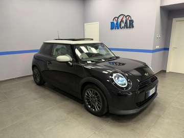 Mini Cooper 3p 2.0 S Classic auto *IVA-TETTO-PELLE-HEAD UP-CAMERA 360°-HARMAN KARDON*