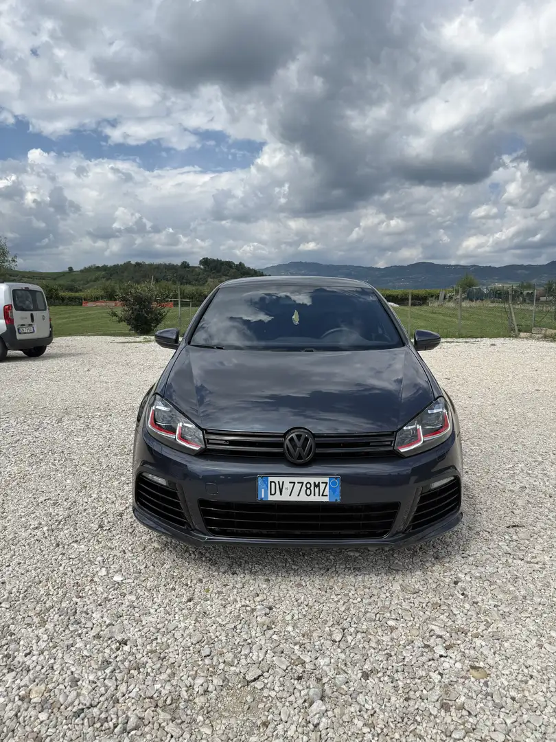 Volkswagen Golf GTI 5p 1.4 tfsi - 1