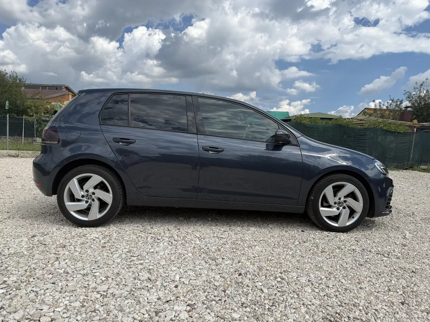 Volkswagen Golf GTI 5p 1.4 tfsi - 2