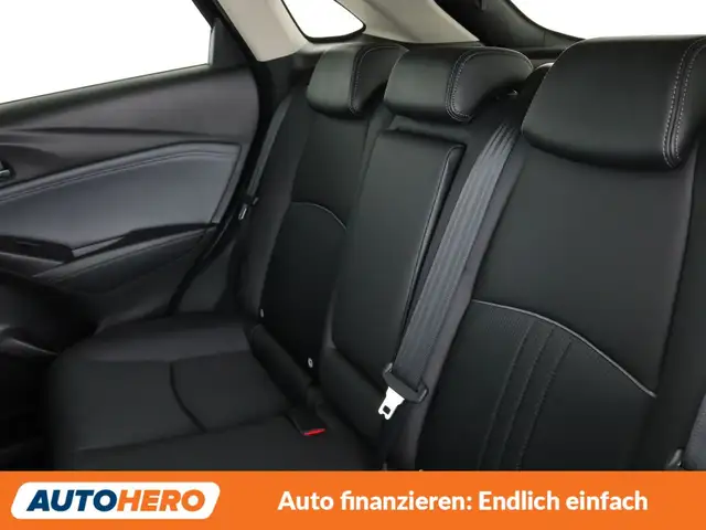 Mazda CX-3 view 14