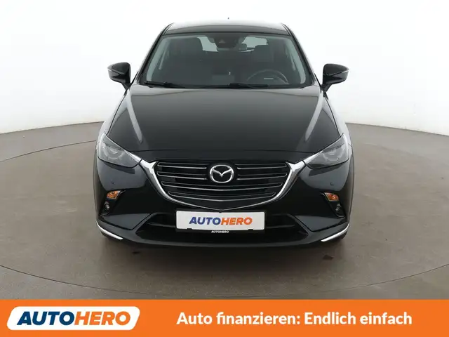 Mazda CX-3 view 9