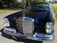 Mercedes-Benz 280 SEC Schwarz - thumbnail 1