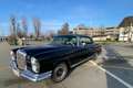 Mercedes-Benz 280 SEC Schwarz - thumbnail 8