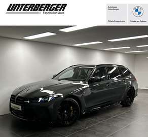 Competition M xDrive Touring Carbon-Keramik Harman