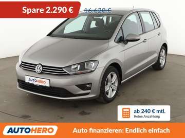 1.2 TSI Comfortline BMT Aut.*PDC*KLIMA*GARANTIE*
