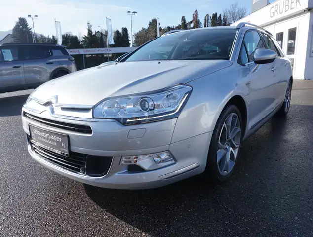 Citroen C5 TR Hdi 180 EAT Exklusiv