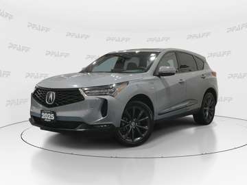 A-Spec AWD- Acura Certified - Finance from 7.99%