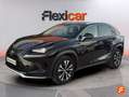 Lexus NX 300 300h Executive Navigation 4WD Gris - thumbnail 4