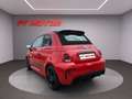 Abarth 595C 1.4T JET COMPETIZIONE 180 Rojo - thumbnail 4