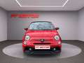 Abarth 595C 1.4T JET COMPETIZIONE 180 Rojo - thumbnail 2