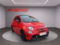 Abarth 595C 1.4T JET COMPETIZIONE 180 Rojo - thumbnail 1