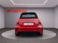 Abarth 595C 1.4T JET COMPETIZIONE 180 Rojo - thumbnail 5