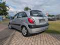 Kia Rio 1.6 CVVT Spirit*AUTOMATIK*RADIO-CD*ZV-FUNK ! Ezüst - thumbnail 2