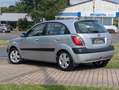 Kia Rio 1.6 CVVT Spirit*AUTOMATIK*RADIO-CD*ZV-FUNK ! Ezüst - thumbnail 9