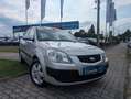 Kia Rio 1.6 CVVT Spirit*AUTOMATIK*RADIO-CD*ZV-FUNK ! Ezüst - thumbnail 4