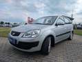 Kia Rio 1.6 CVVT Spirit*AUTOMATIK*RADIO-CD*ZV-FUNK ! Ezüst - thumbnail 6