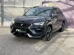 Cupra Ateca 1.5 TSI DSG LED Nav Assist Virtual SH 19"