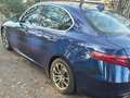 Alfa Romeo Giulia Giulia Super 2,2 180 MT RWD Super Blau - thumbnail 1