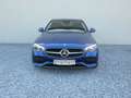Mercedes-Benz C 200 4M Avantgarde +360°+KeyGo+DigiLight+StHz+ Blau - thumbnail 4