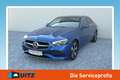 Mercedes-Benz C 200 4M Avantgarde +360°+KeyGo+DigiLight+StHz+ Blau - thumbnail 1