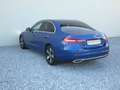 Mercedes-Benz C 200 4M Avantgarde +360°+KeyGo+DigiLight+StHz+ Blau - thumbnail 9