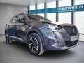 Peugeot 2008 Allure Pack 1.2 PureTech Automatik Grau - thumbnail 2