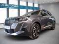 Peugeot 2008 Allure Pack 1.2 PureTech Automatik Grau - thumbnail 1