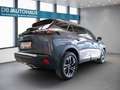 Peugeot 2008 Allure Pack 1.2 PureTech Automatik Grau - thumbnail 4