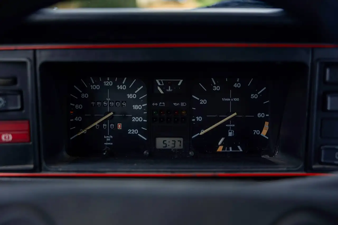Volkswagen Golf GTI, foto 4