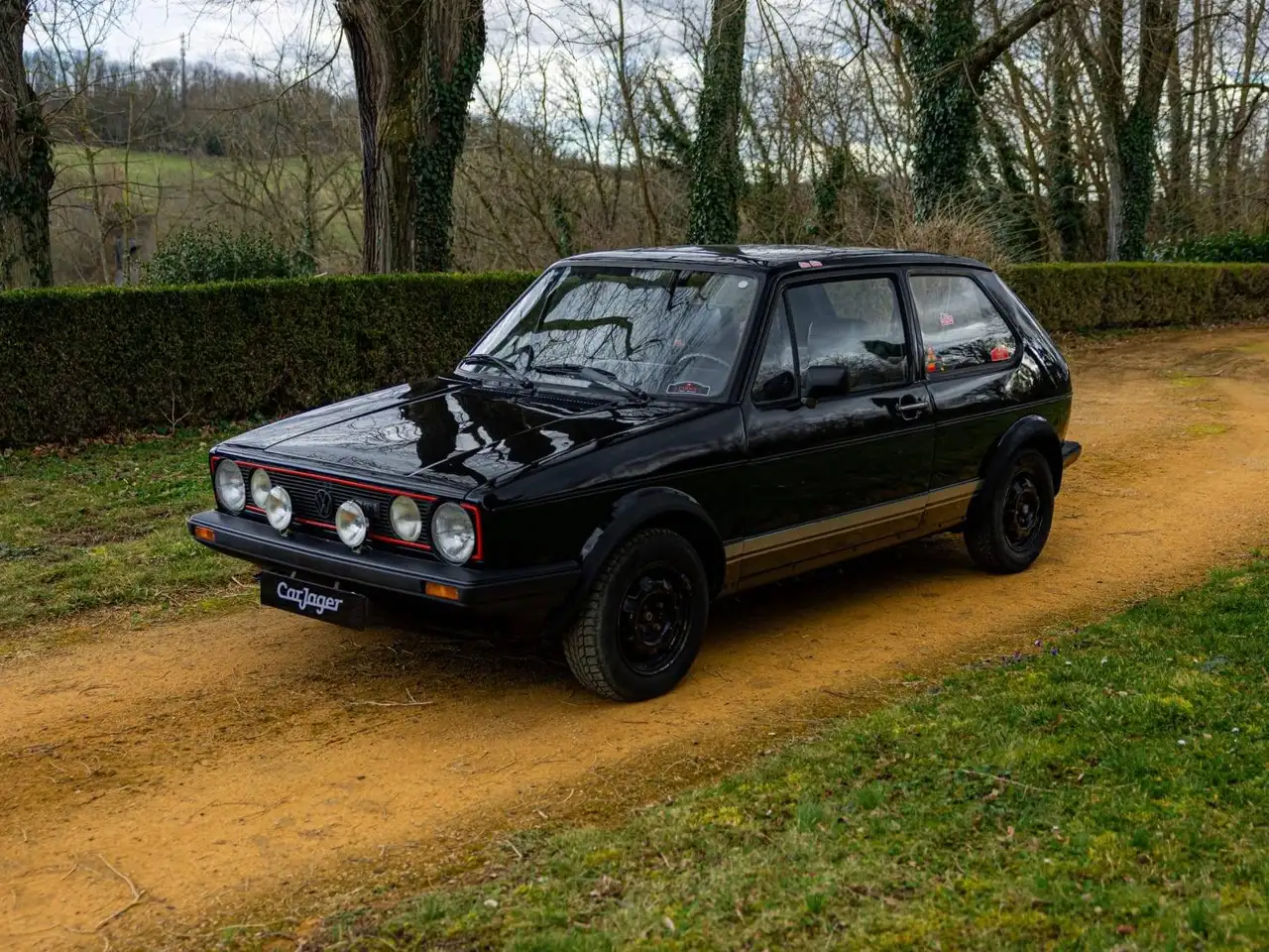 Volkswagen Golf GTI, foto 7