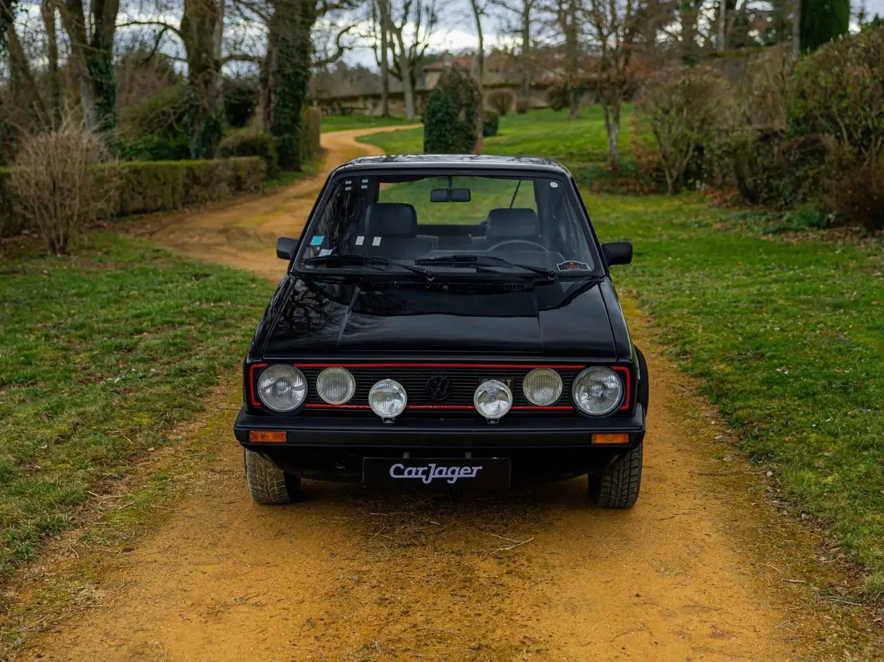Volkswagen Golf GTI, foto 6