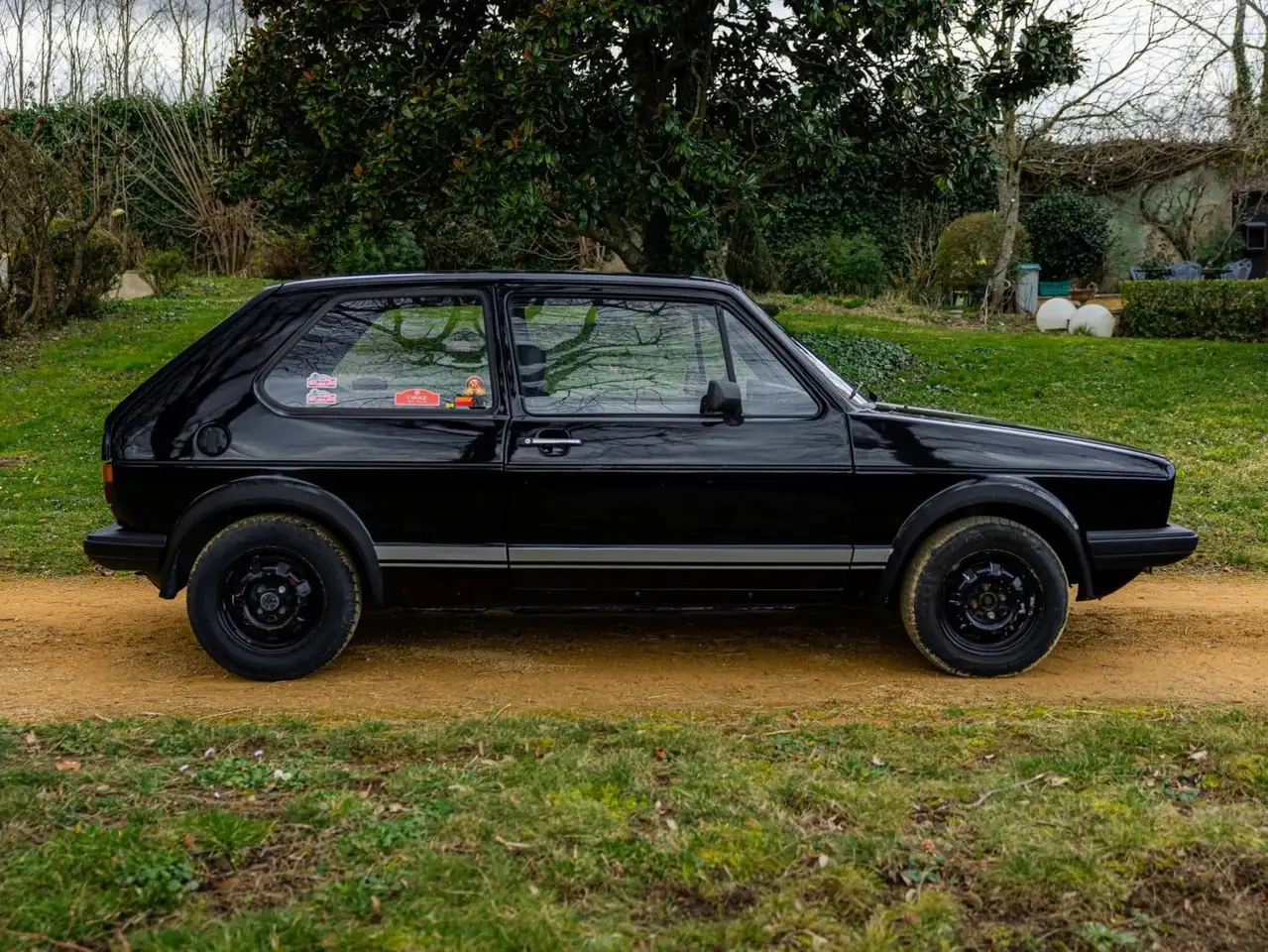 Volkswagen Golf GTI, foto 11