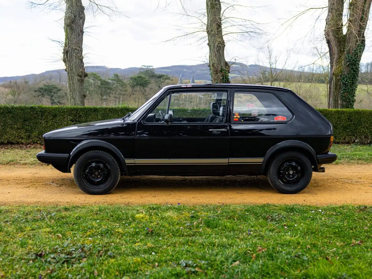 Volkswagen Golf GTI, foto 8